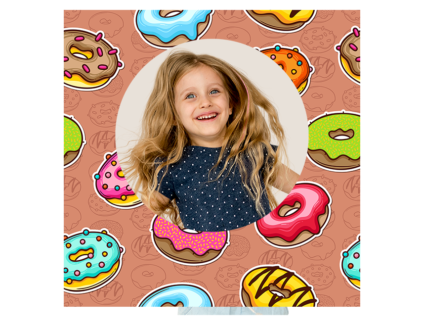 שולחן לחדרי ילדים בעיצוב אישי - מלכיט - לבחור, לעצב, להדפיס