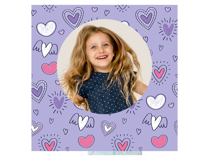 שולחן לחדרי ילדים בעיצוב אישי - מלכיט - לבחור, לעצב, להדפיס