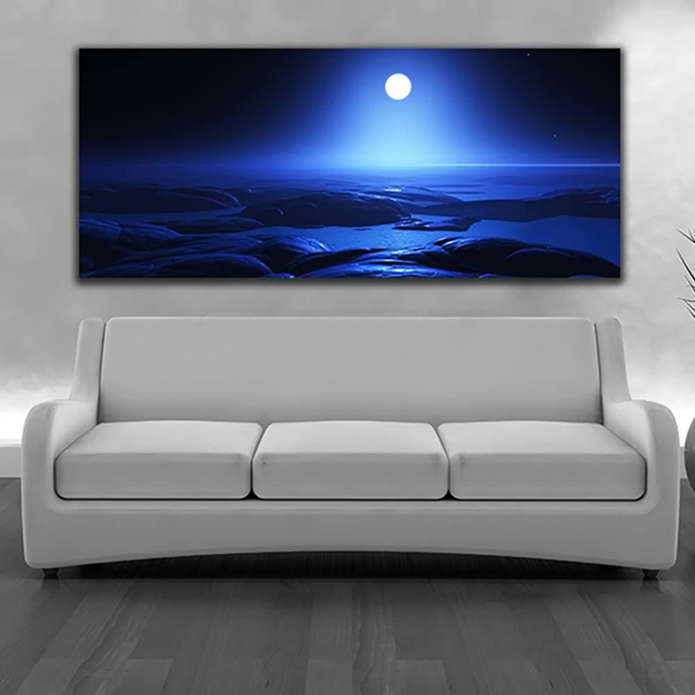 תמונות לסלון