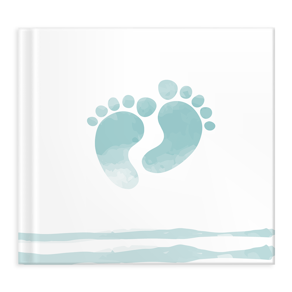 אלבום תמונות - צעדים ראשונים - מלכיט - לבחור, לעצב, להדפיס